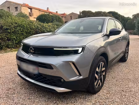 Opel Mokka 1.5 110 Elegance
