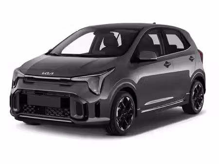Kia Picanto 1.0 GDi 68