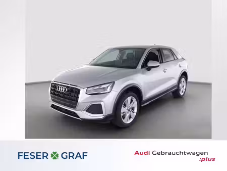 Audi Q2 30 TDI 2.0 TDI 116 Design