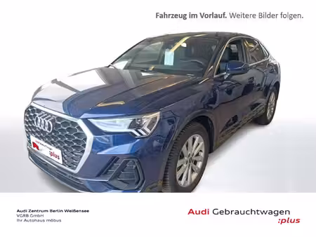 Audi Q3 35 TFSI 1.5 150