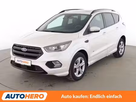 Ford Kuga 1.5 EcoBoost 182 ST Line 4x4