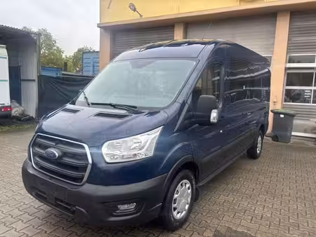 Ford Transit 2.0 185 Trend