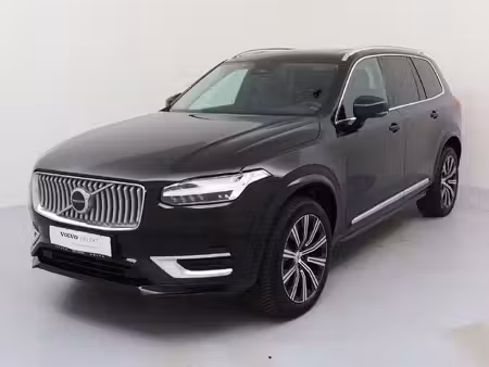 Volvo XC90 2.0 235 Plus 4x4