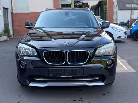 BMW X1 18d 2.0 143 sDrive