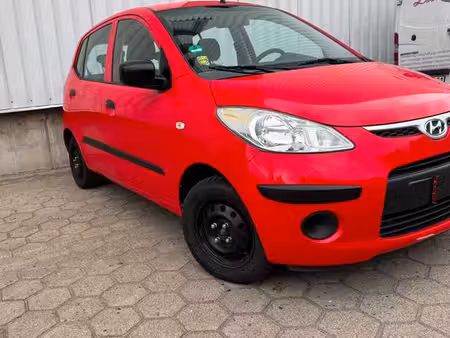 Hyundai i10 1.1 66