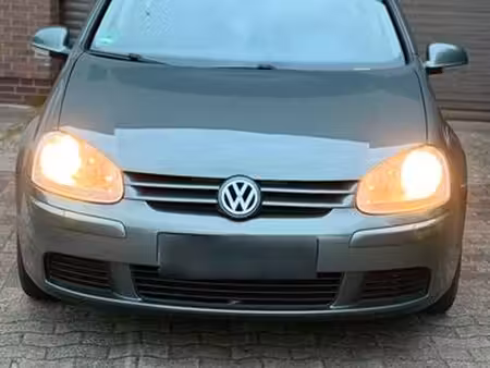 Volkswagen Golf 1.4