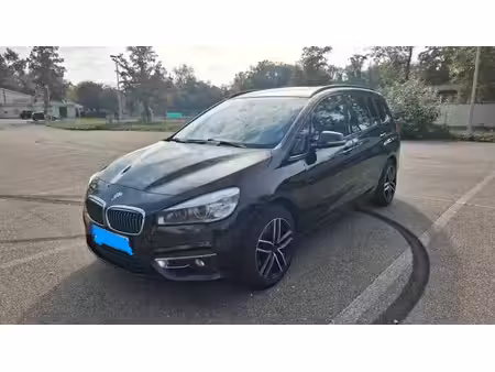BMW Série 2 220d 2.0 190 xDrive
