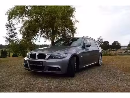 BMW Série 3 320i 2.0 170