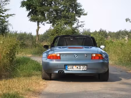 BMW Z3 2.8 193