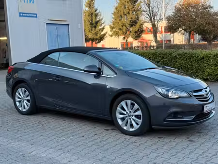 Opel Cascada 1.4 140 Innovation