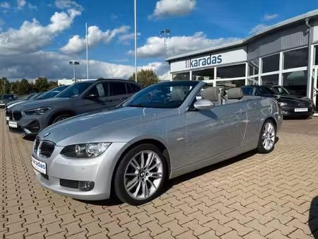 BMW Série 3 325i 3.0 218