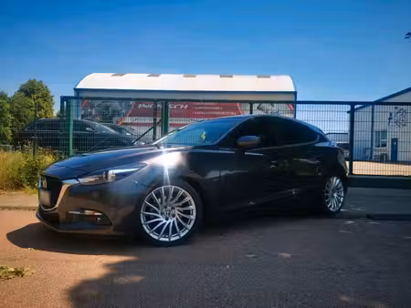 Mazda Mazda2 Skyactiv G 2.0