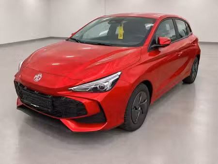 MG MG3 1.5