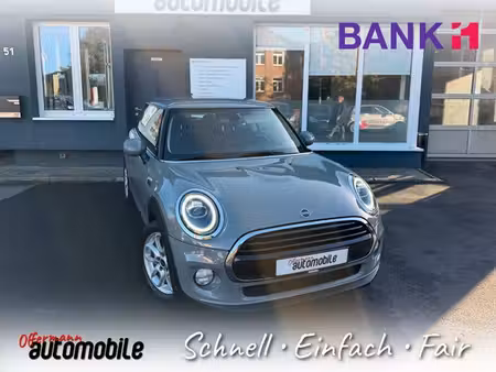Mini Mini Cooper 1.5 136