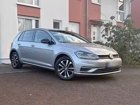 Volkswagen Golf 1.0 TSI 85 Trendline