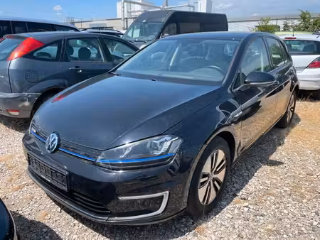 Volkswagen Golf TSI 85