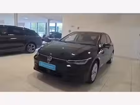 Volkswagen Golf 2.0 TDI 116
