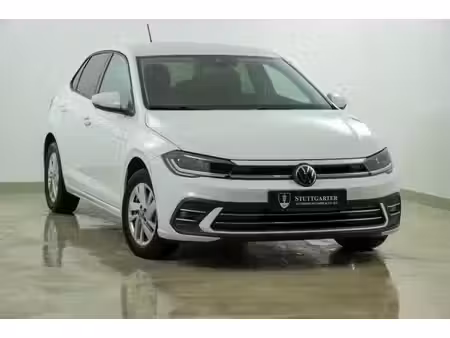 Volkswagen Polo 1.0 TSI 95 Style