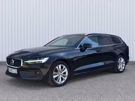 Volvo V60 D3 2.0 150 Momentum