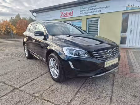 Volvo XC60 D4 2.0 190 Summum