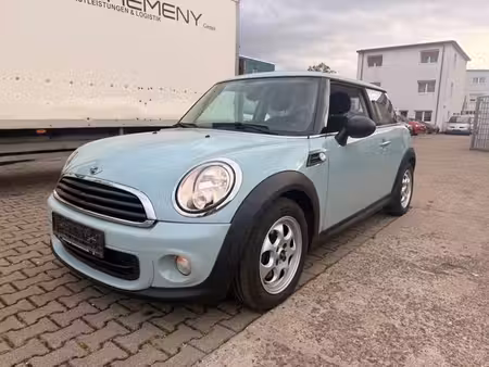 Mini Mini One 1.6 98