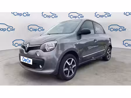 Renault Twingo 0.9 TCe 90 Intens