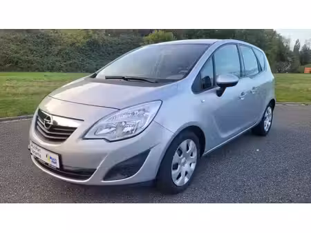 Opel Meriva 1.4 120 Edition