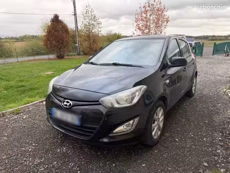 Hyundai i20 1.2 84