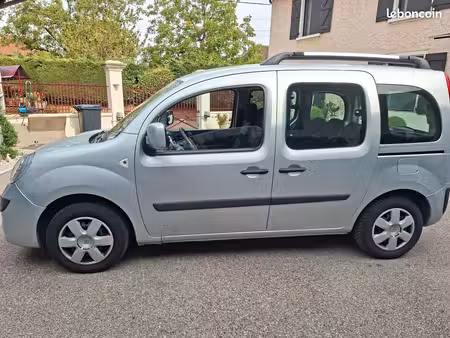 Renault Kangoo 1.5 Authentique