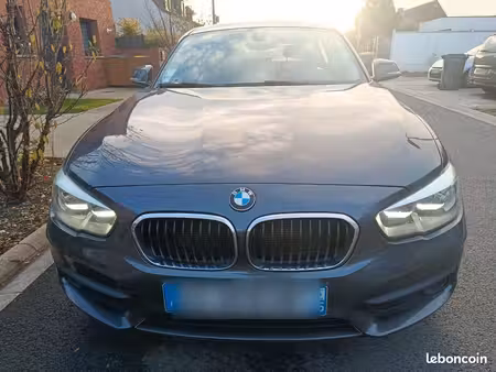 BMW Série 1 116d 116