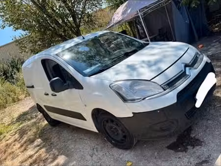 Citroën Berlingo 1.6 HDi 75