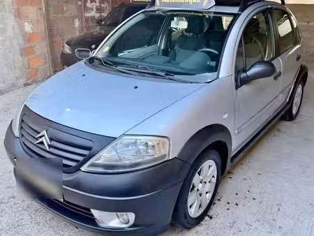 Citroën C3 1.4 90 XTR