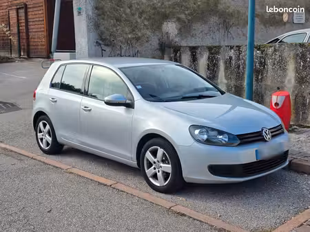 Volkswagen Golf 1.4 80