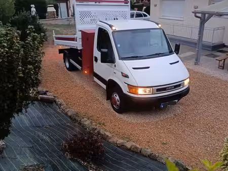 Iveco Daily 35