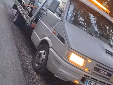 Iveco Daily