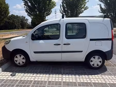 Renault Kangoo 1.5 dCi 75