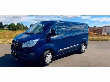 Ford Transit 2.2