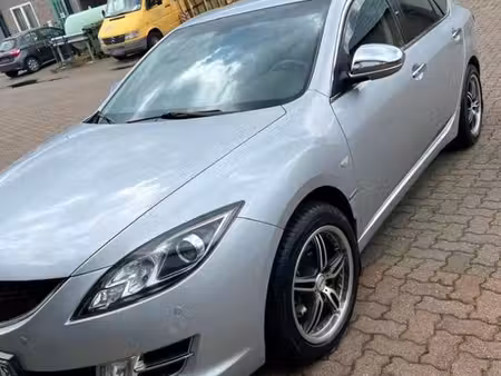 Mazda Mazda2 2.0 80