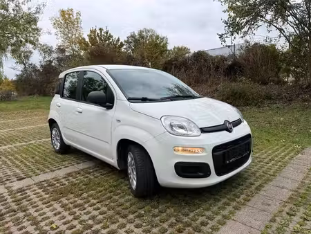 Fiat Panda 1.2 69