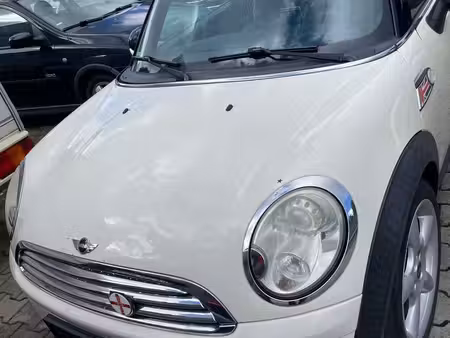 Mini Clubman Cooper D 1.6 110