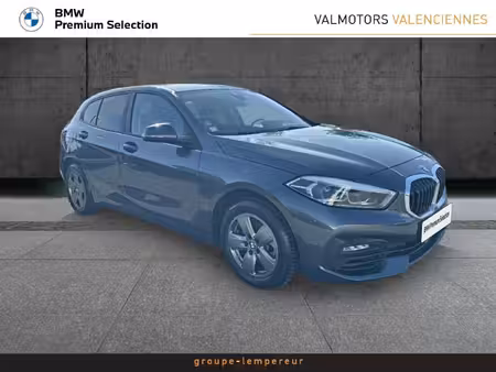 BMW Série 1 118i 1.5