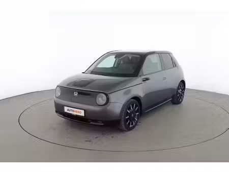 Honda e