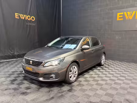 Peugeot 308 1.2 PureTech 110 Access