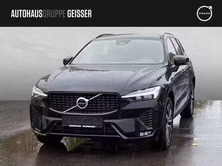 Volvo XC60 T6 2.0 253 Plus 4x4