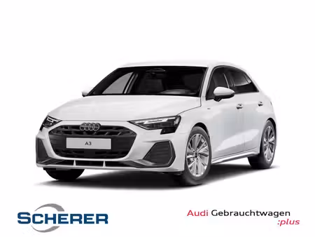Audi A3 2.0 TDI 150