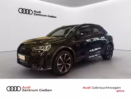 Audi Q3 35 TFSI 1.5 150