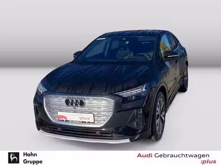Audi Q4 e-tron 40 204