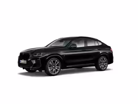 BMW X4 30d 3.0 286 xDrive