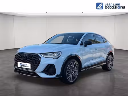 Audi Q3 40 TDI 2.0 TDI 200 S line quattro