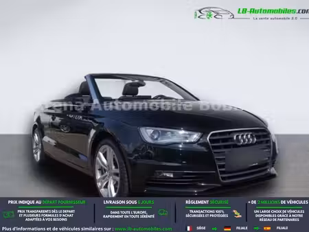 Audi A3 1.4 TFSI 125